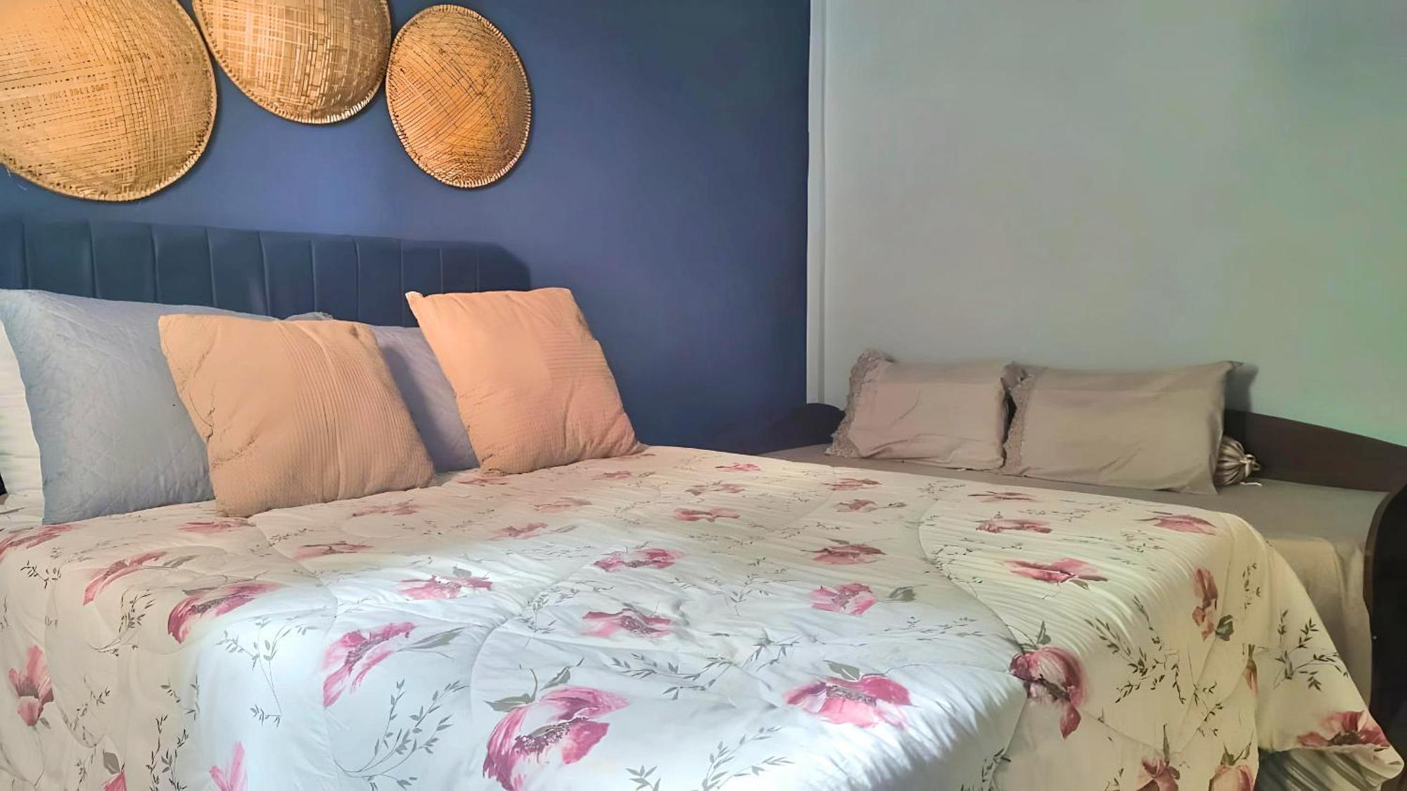 Pousada Recanto Das Praias Florianópolis Chambre photo