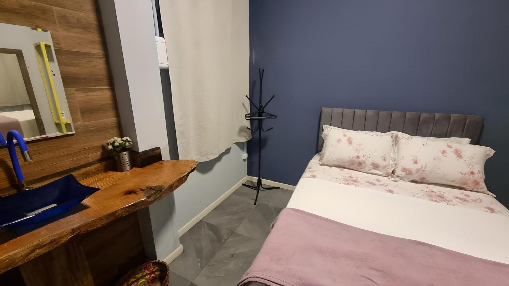 Pousada Recanto Das Praias Florianópolis Chambre photo