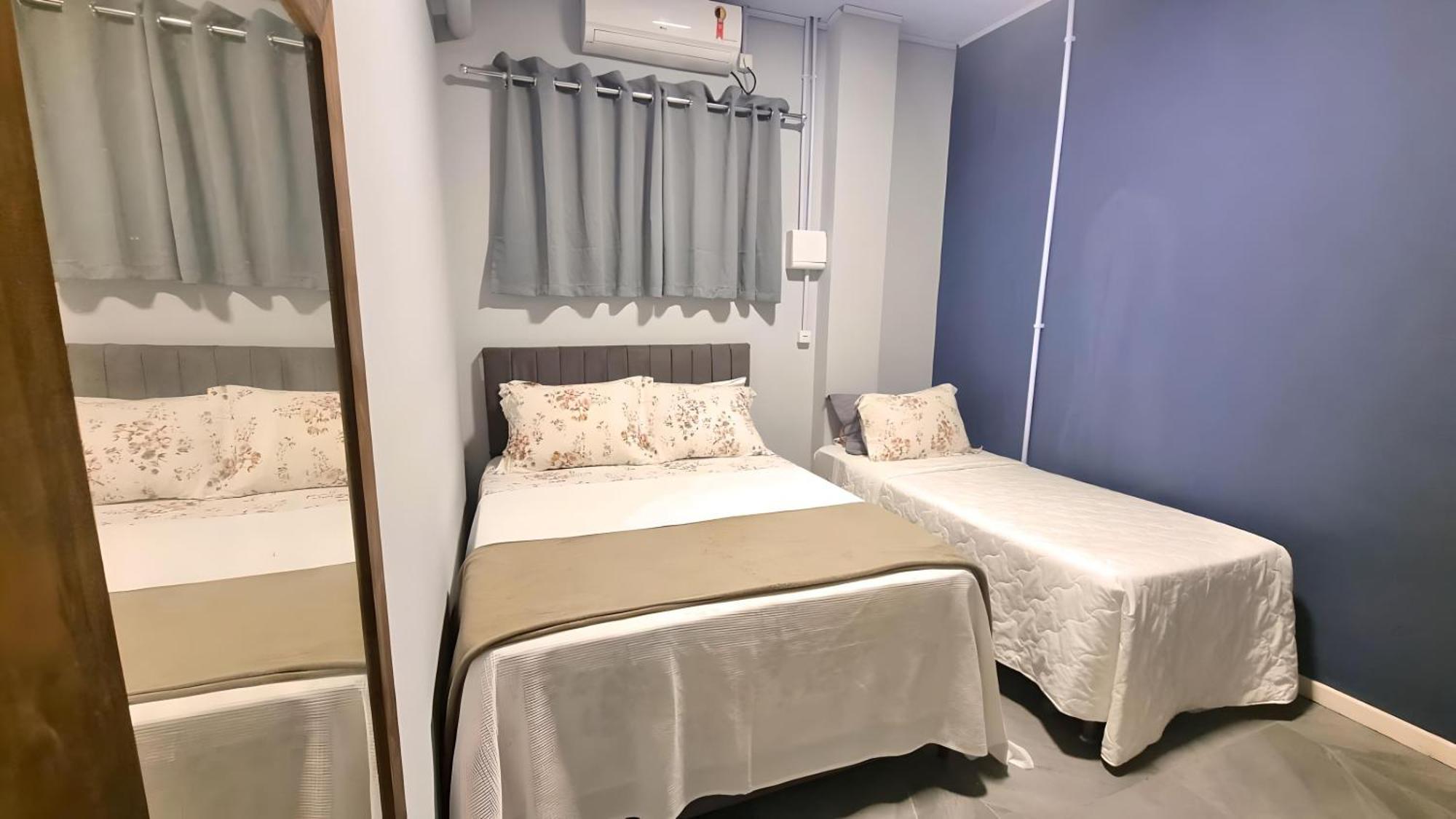 Pousada Recanto Das Praias Florianópolis Chambre photo